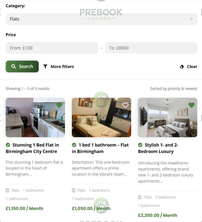 Welcome Tenants 4 chrome capture 2