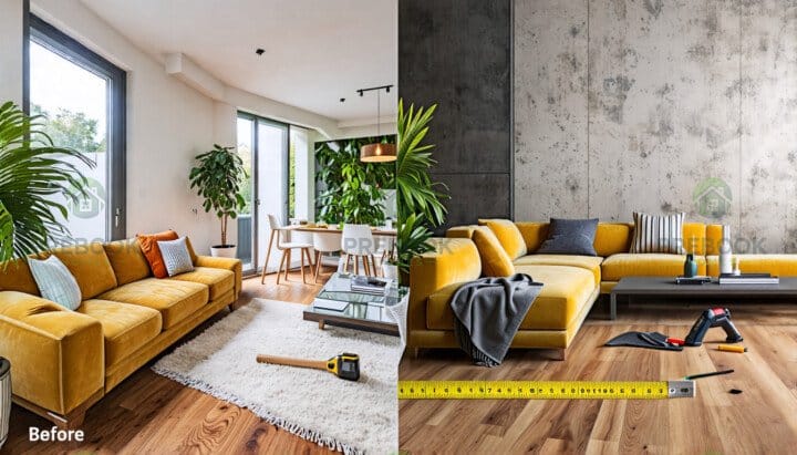 property renovation 1