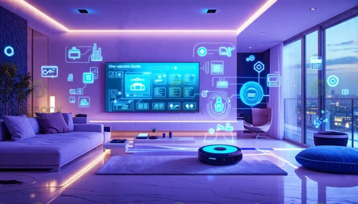 smart homes 1