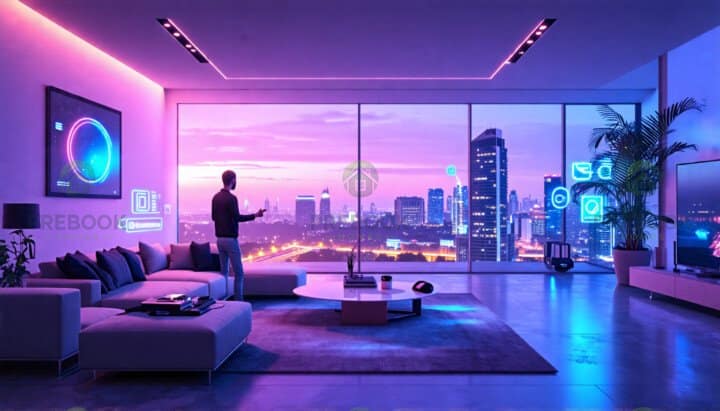 smart homes 2