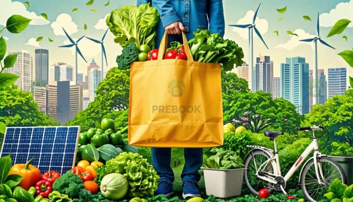 sustainable living 2