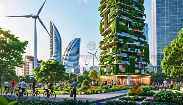 urban development 2