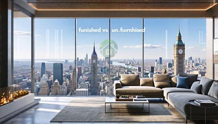 Title: The Rising Demand for Furnished Properties: A Trend in Modern Living 6 furnished properties 2