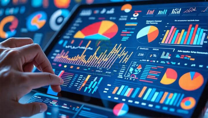 Essential Steps for Conducting a Comprehensive Market Analysis 5 market analysis 1