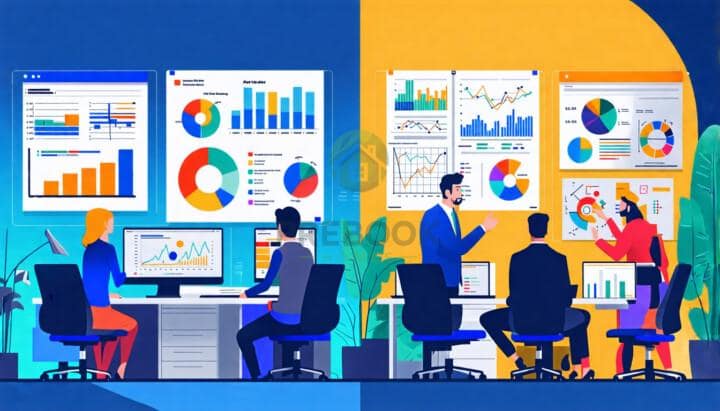 Essential Steps for Conducting a Comprehensive Market Analysis 6 market analysis 2