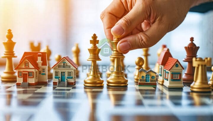 Building a Robust Property Portfolio: A Guide for Investors 5 property portfolio 1