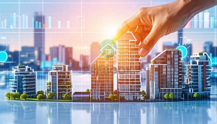 Building a Robust Property Portfolio: A Guide for Investors 6 property portfolio 2