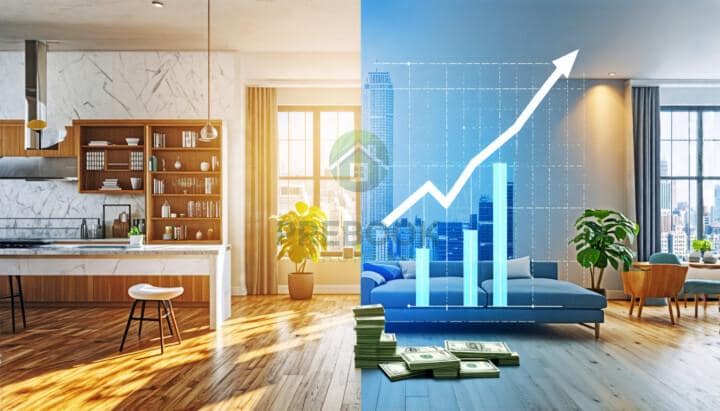 Maximizing Your Rental Income: Tips for Successful Property Investments 5 rental income 1