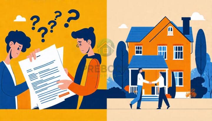 What You Need to Know About Tenancy Agreements 5 tenancy agreements 1