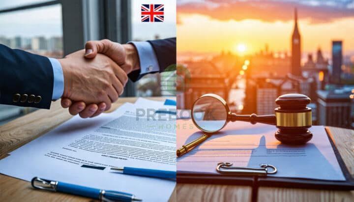 What You Need to Know About Tenancy Agreements 6 tenancy agreements 2