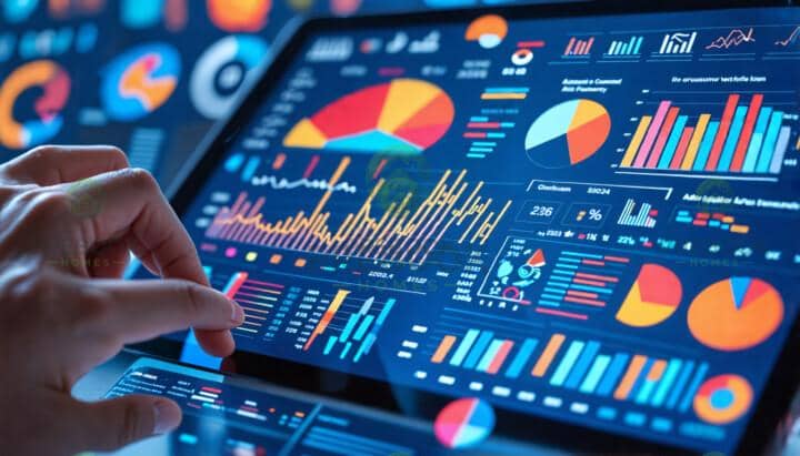 market analysis 1